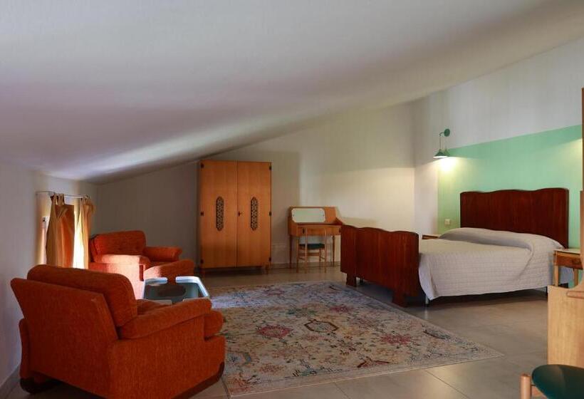 Bed and Breakfast Vaarak