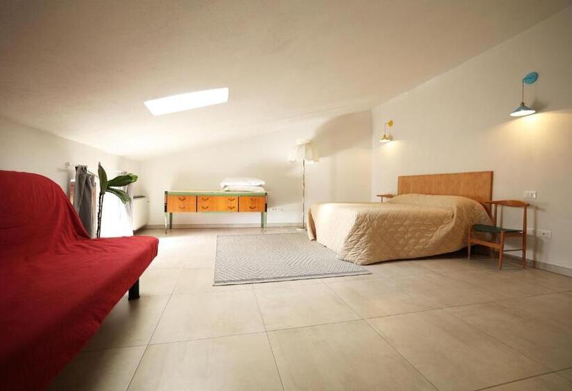 Bed and Breakfast Vaarak