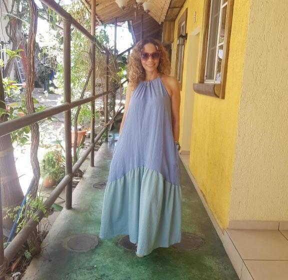 هتل El Patio De Don Moncho