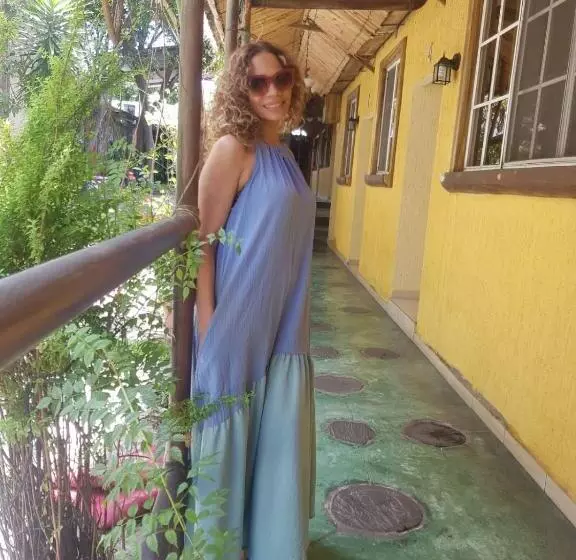 هتل El Patio De Don Moncho