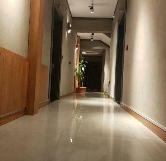 ホテル Doctor House