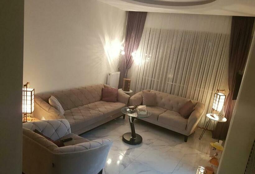 ホテル Doctor House