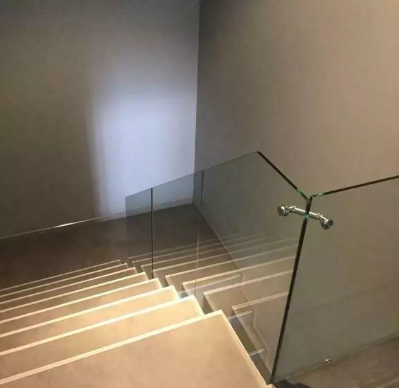 Hotelli Doctor House