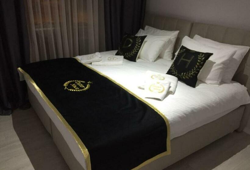 ホテル Doctor House