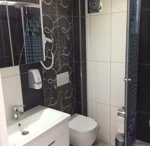 ホテル Doctor House