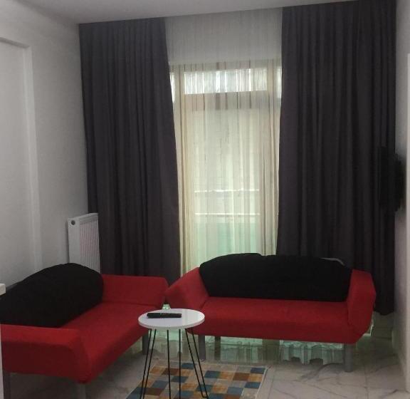 ホテル Doctor House