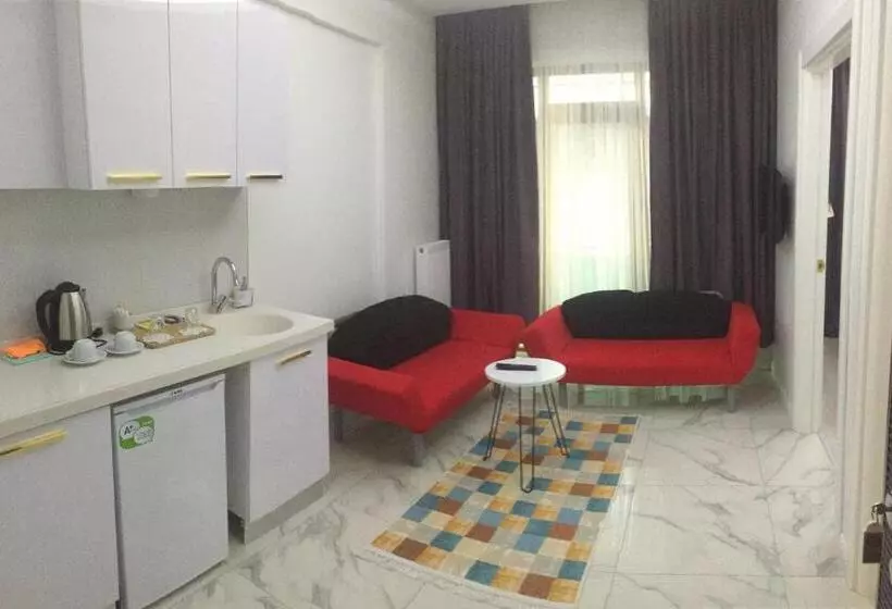 Hotelli Doctor House