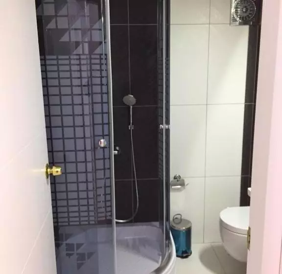 Hotelli Doctor House