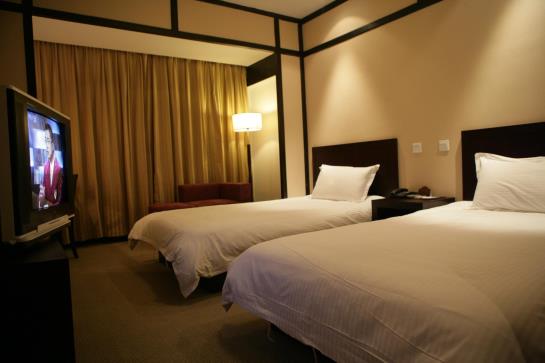 Baolong Homelike Hotel (Wusong Branch)