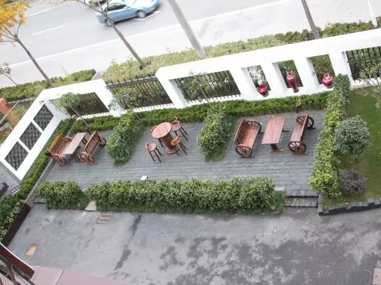 Baolong Homelike Hotel (Wusong Branch)