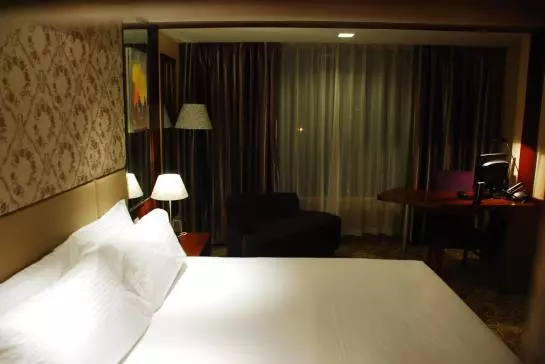 Baolong Homelike Hotel (Wusong Branch)