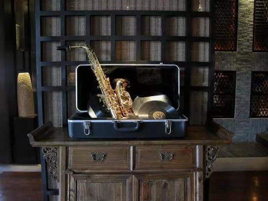 Baolong Homelike Hotel (Wusong Branch)