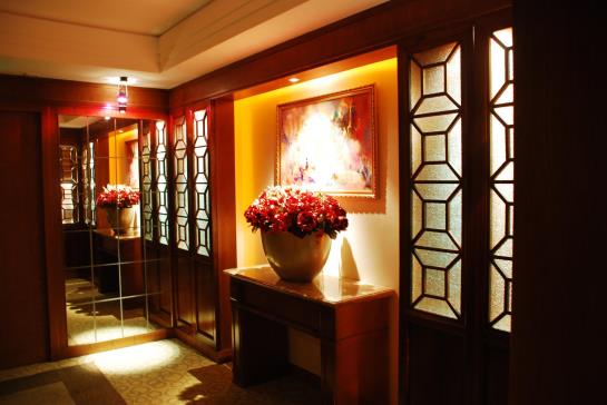 Baolong Homelike Hotel (Wusong Branch)