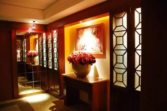 Baolong Homelike Hotel (Wusong Branch)