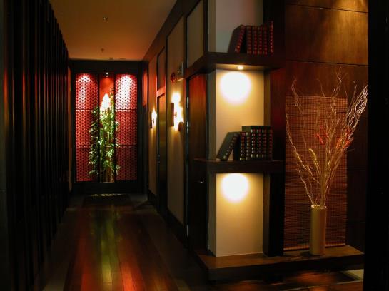 Baolong Homelike Hotel (Wusong Branch)