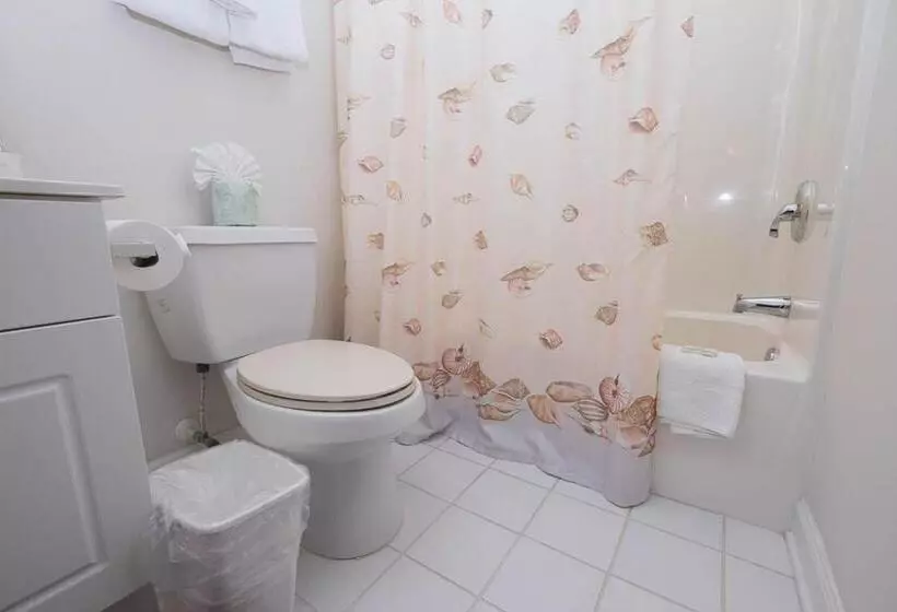 Barefoot Resort & Yacht Club