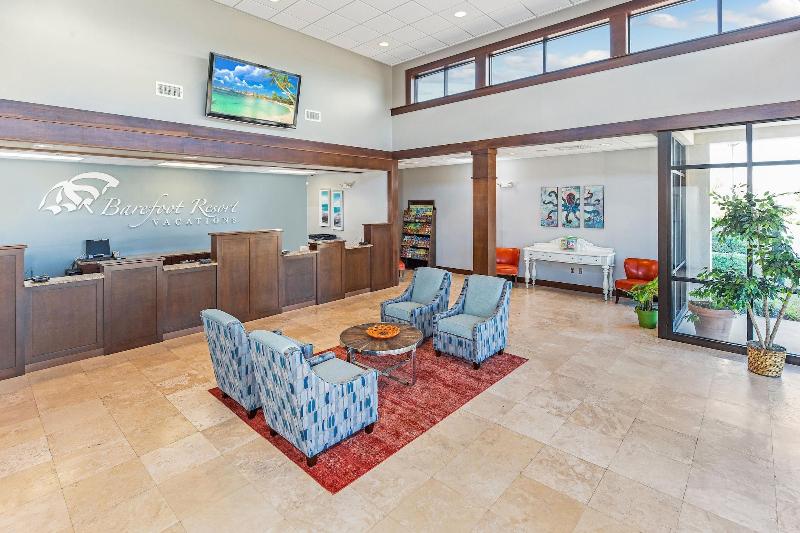 Barefoot Resort & Yacht Club