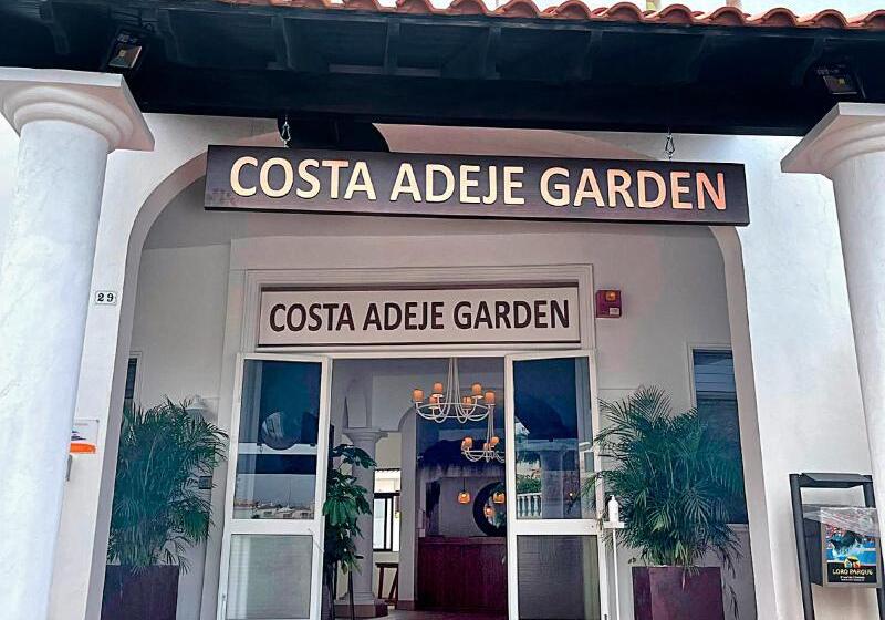 Costa Adeje Garden Apart