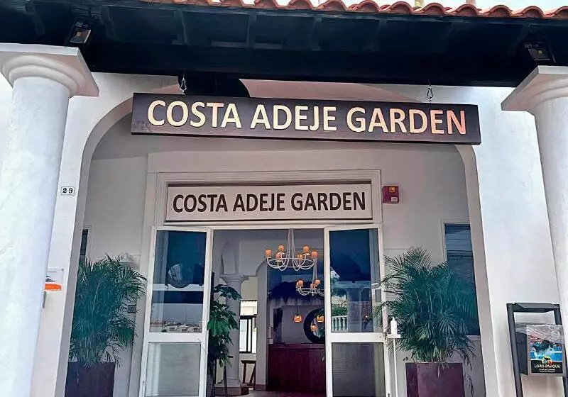 Costa Adeje Garden Apart