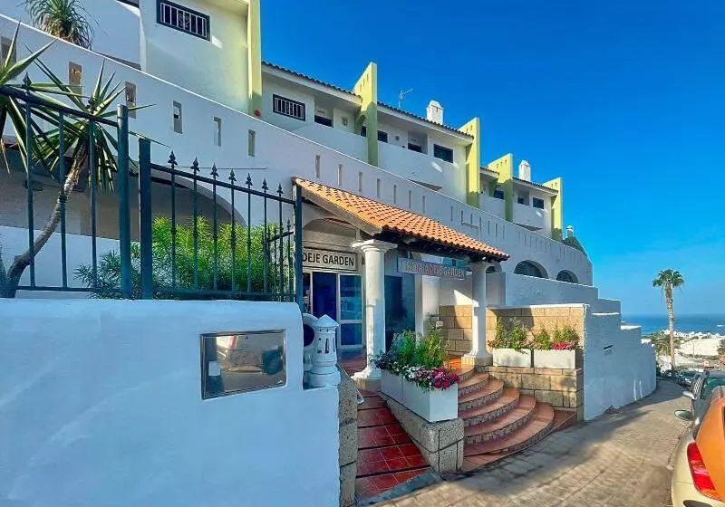 Costa Adeje Garden Apart