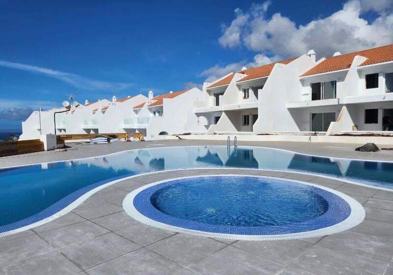 Costa Adeje Garden Apart