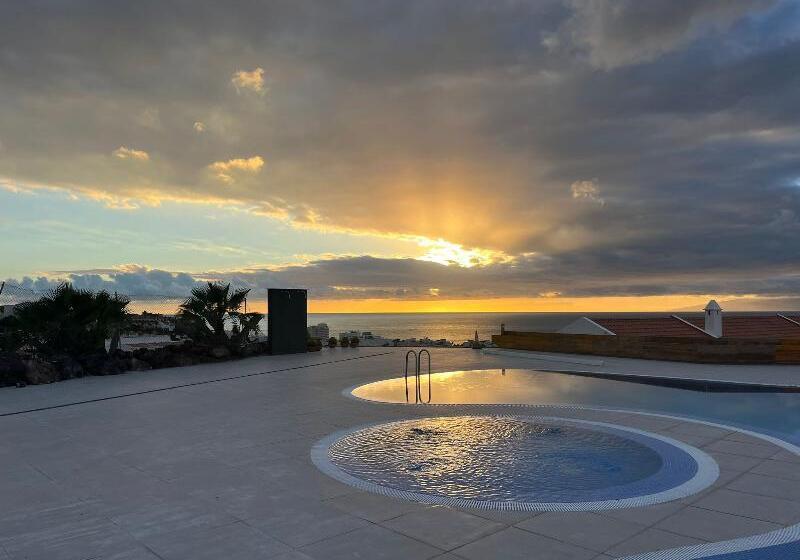 Costa Adeje Garden Apart