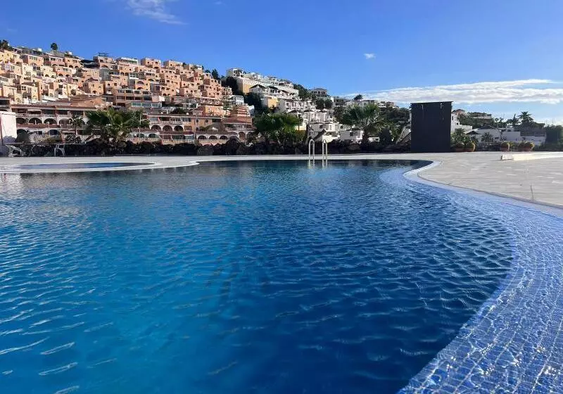 Costa Adeje Garden Apart