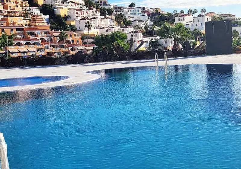 Costa Adeje Garden Apart