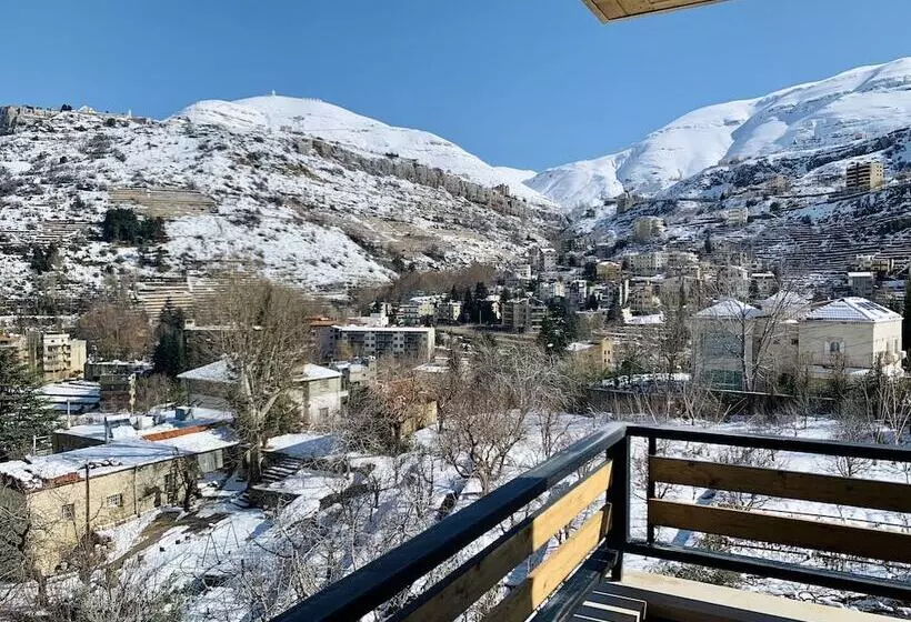 Faraya Village Club