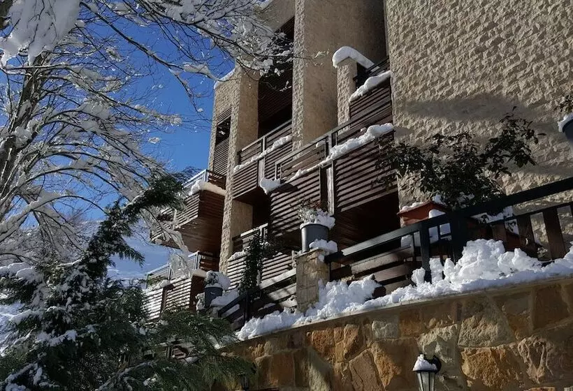 Faraya Village Club