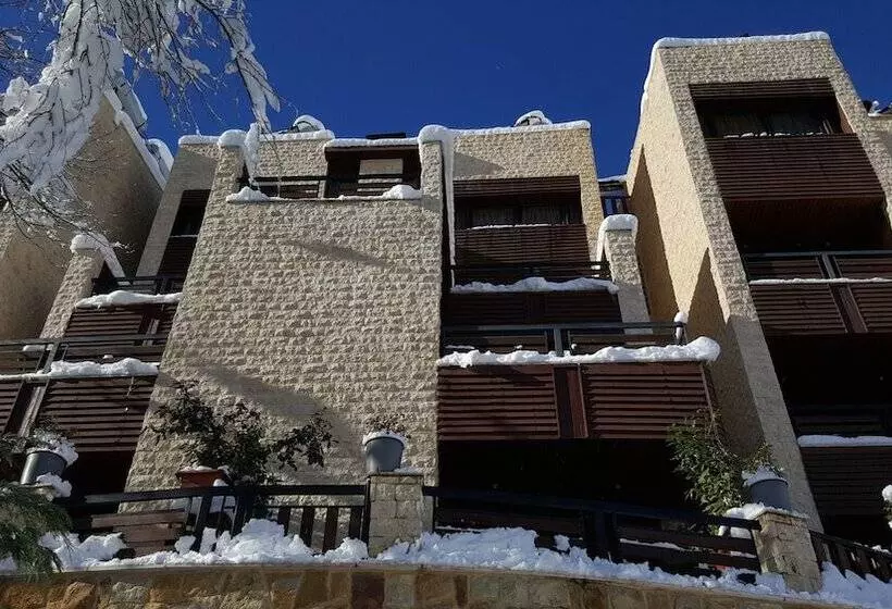 Faraya Village Club