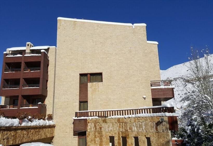 Faraya Village Club