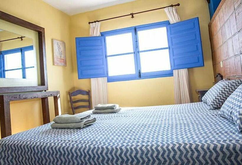 Hacienda Guaro Viejo