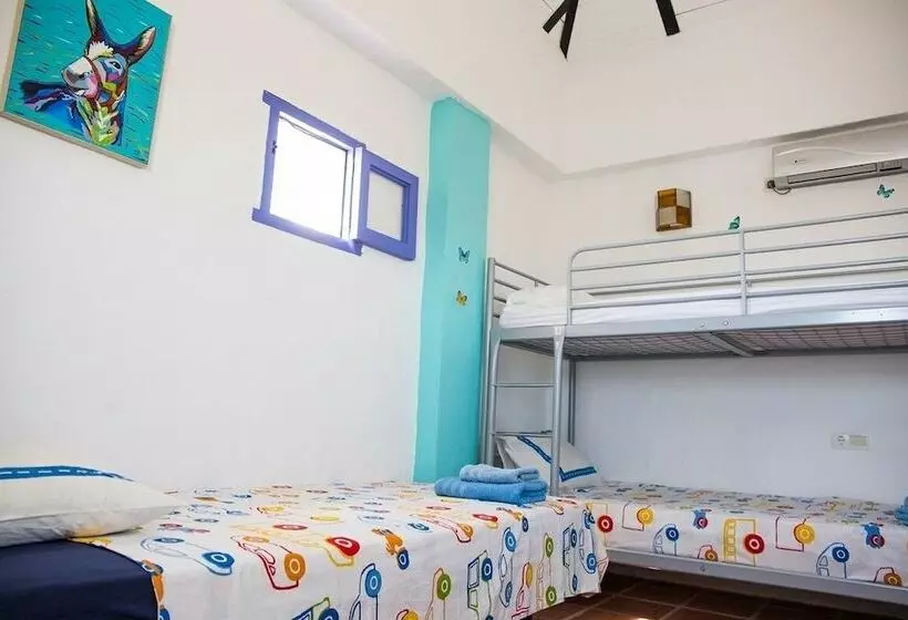 Hacienda Guaro Viejo