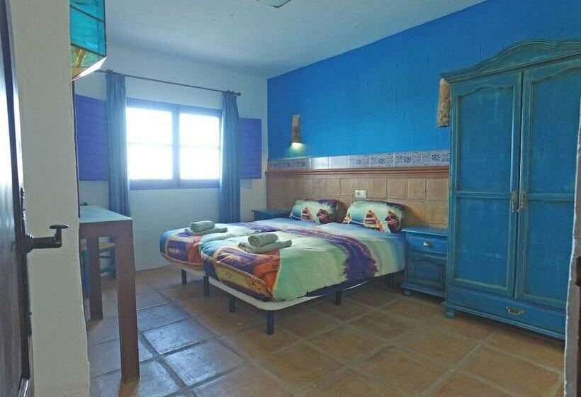 Hacienda Guaro Viejo