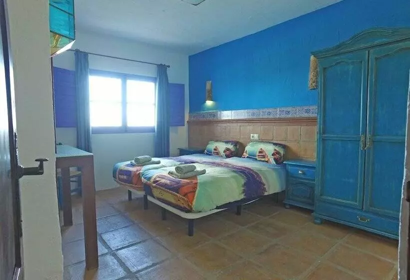 Hacienda Guaro Viejo