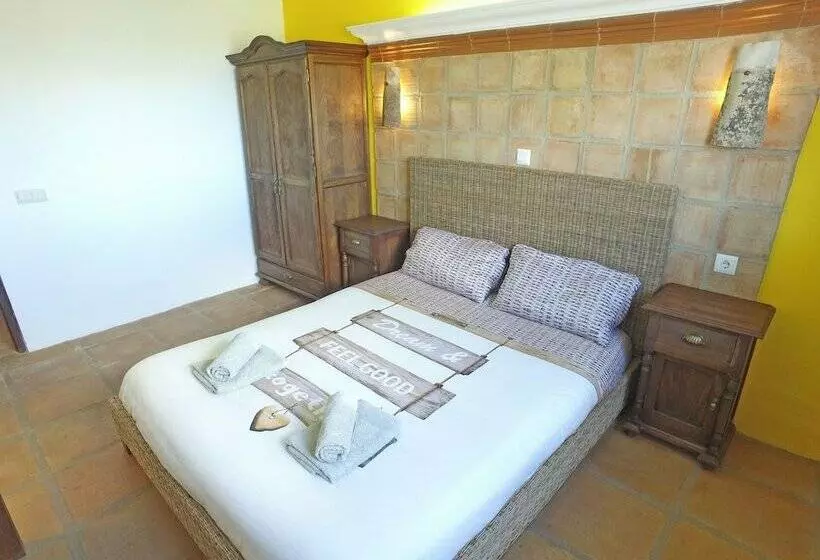 Hacienda Guaro Viejo