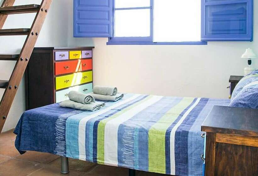 Hacienda Guaro Viejo