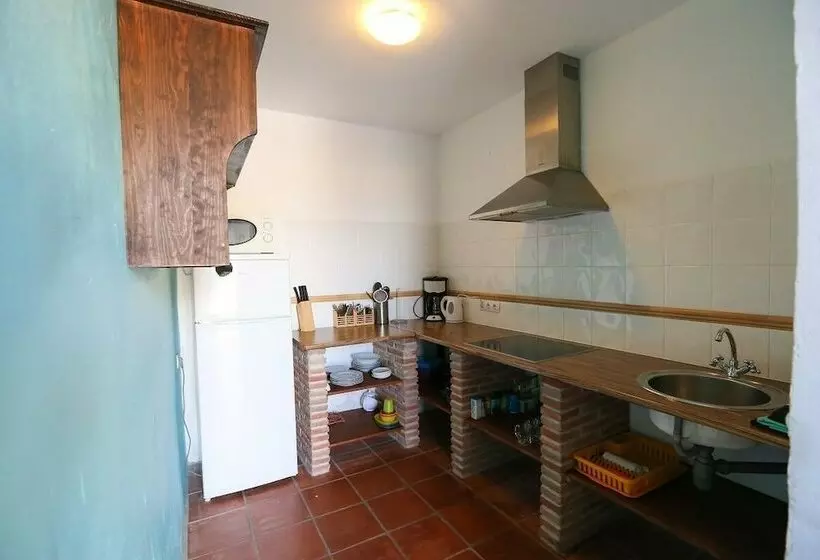 Hacienda Guaro Viejo