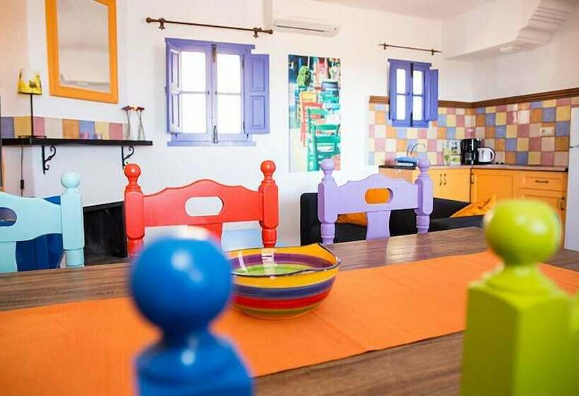 Hacienda Guaro Viejo