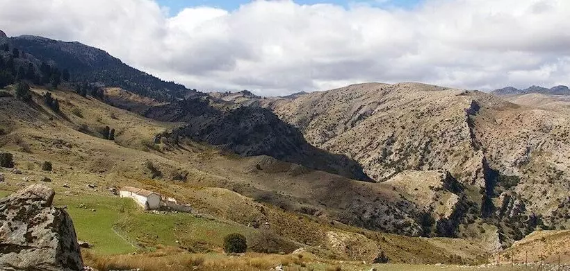 Hacienda Guaro Viejo