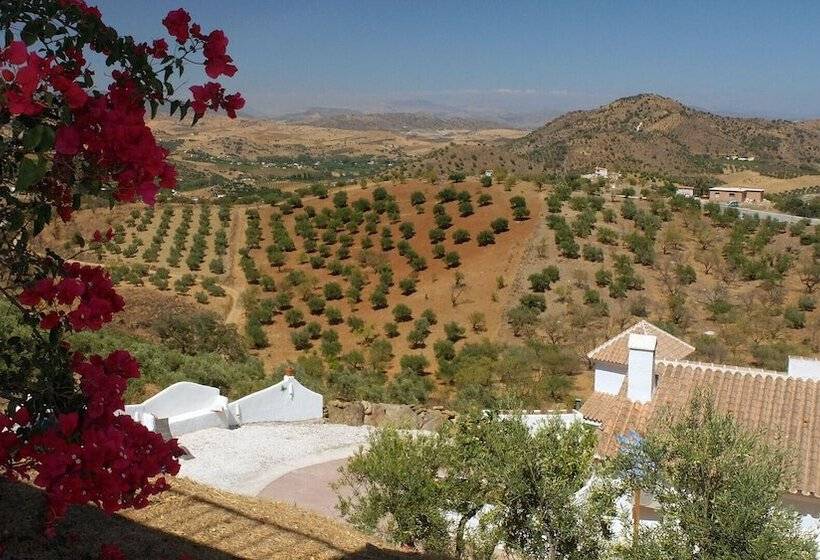 Hacienda Guaro Viejo
