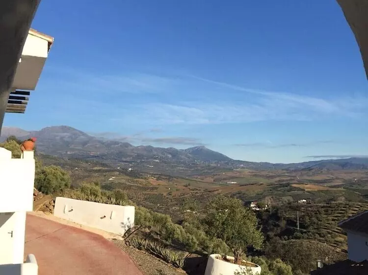 Hacienda Guaro Viejo