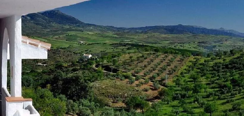 Hacienda Guaro Viejo