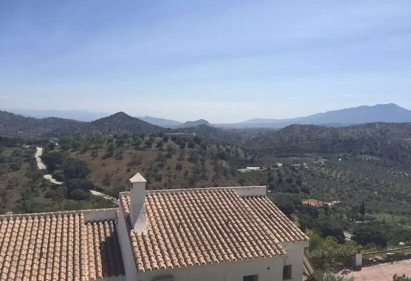 Hacienda Guaro Viejo