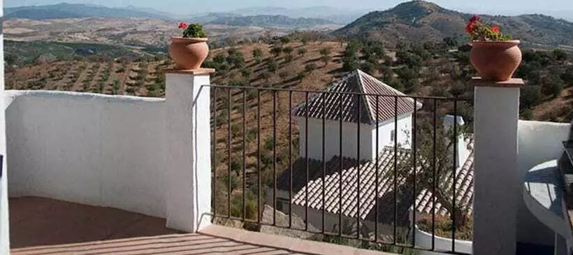 Hacienda Guaro Viejo