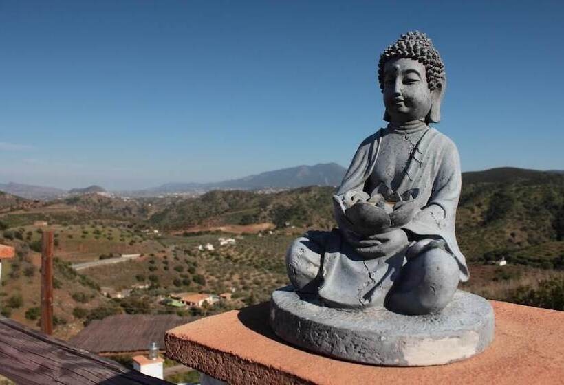 Hacienda Guaro Viejo