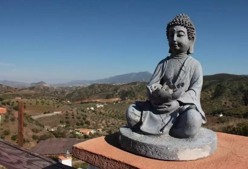 Hacienda Guaro Viejo