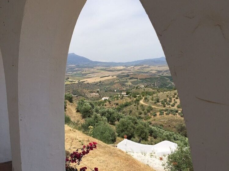 Hacienda Guaro Viejo