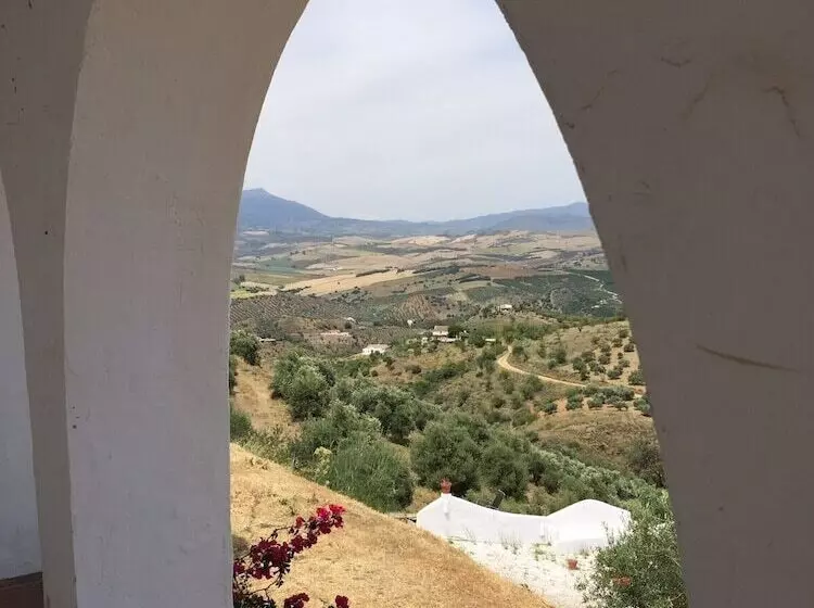 Hacienda Guaro Viejo